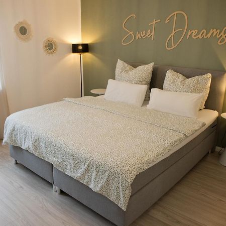 Brachback Moderne Wohnung Zum Wohlfuehlen מראה חיצוני תמונה