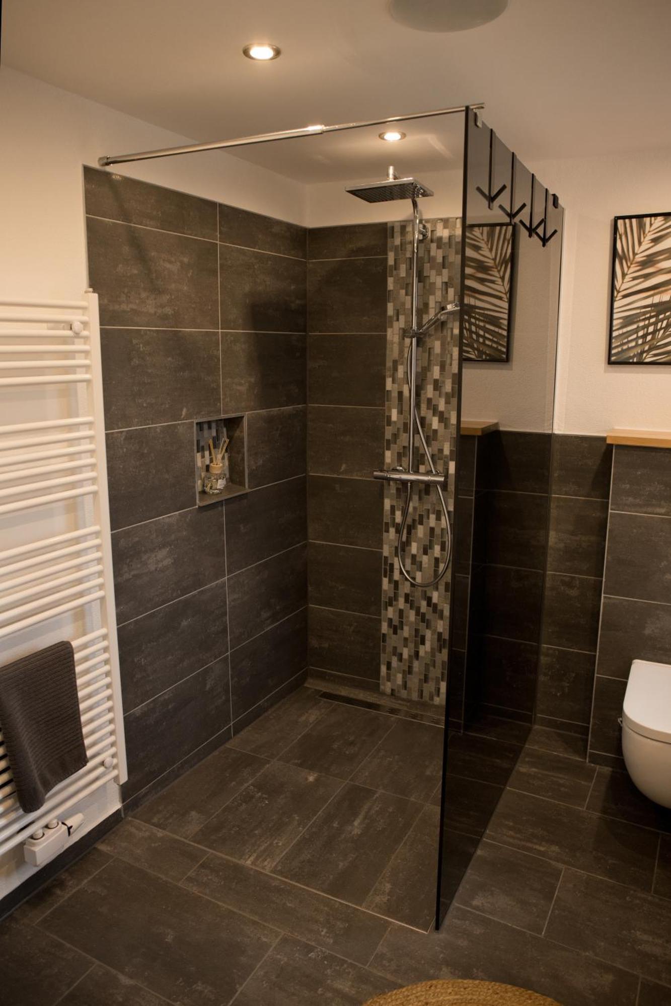 Brachback Moderne Wohnung Zum Wohlfuehlen מראה חיצוני תמונה