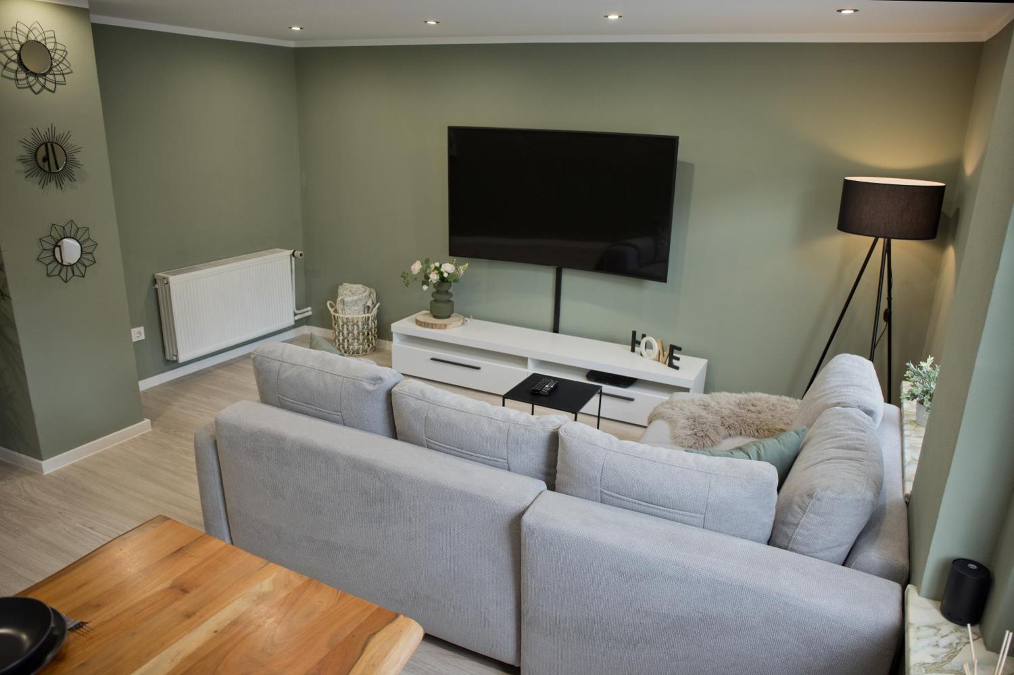 Brachback Moderne Wohnung Zum Wohlfuehlen מראה חיצוני תמונה