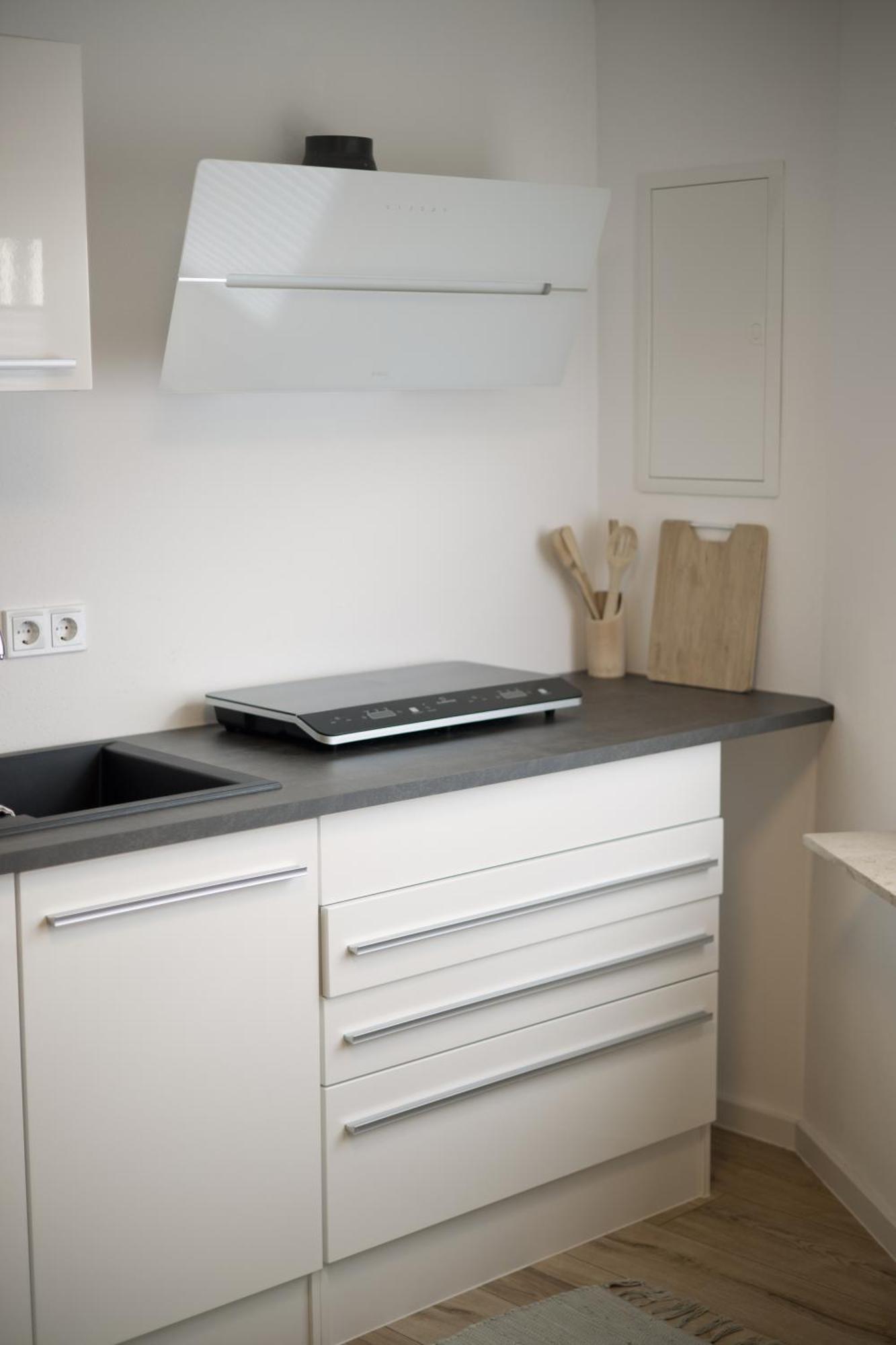 Brachback Moderne Wohnung Zum Wohlfuehlen מראה חיצוני תמונה