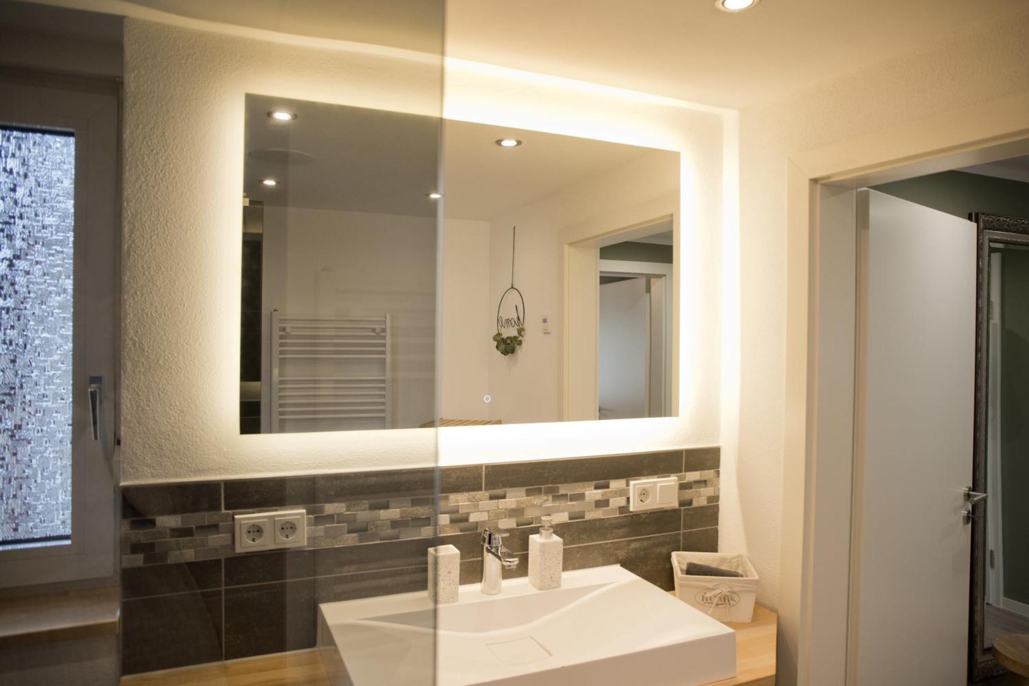Brachback Moderne Wohnung Zum Wohlfuehlen מראה חיצוני תמונה