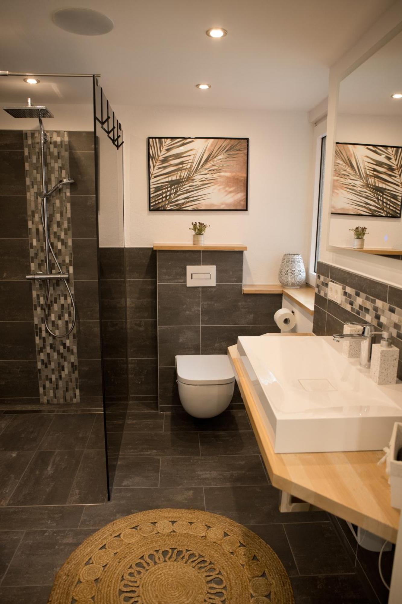 Brachback Moderne Wohnung Zum Wohlfuehlen מראה חיצוני תמונה